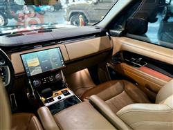 Land Rover Range Rover Vogue